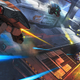 Illustration for article titled Lets Give Thanks For Awesome Video Game Art